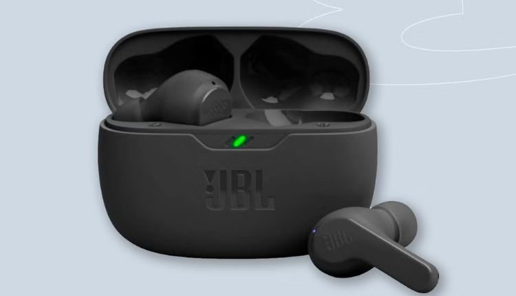JBL Wireless Earbuds