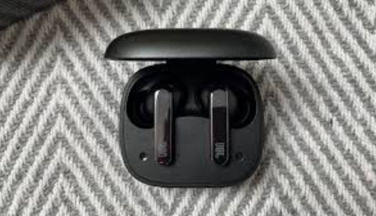 JBL Pods