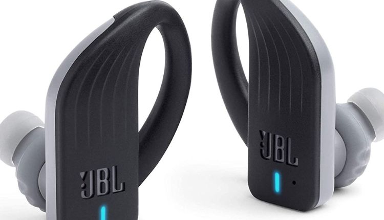 Are JBL Headphones Waterproof