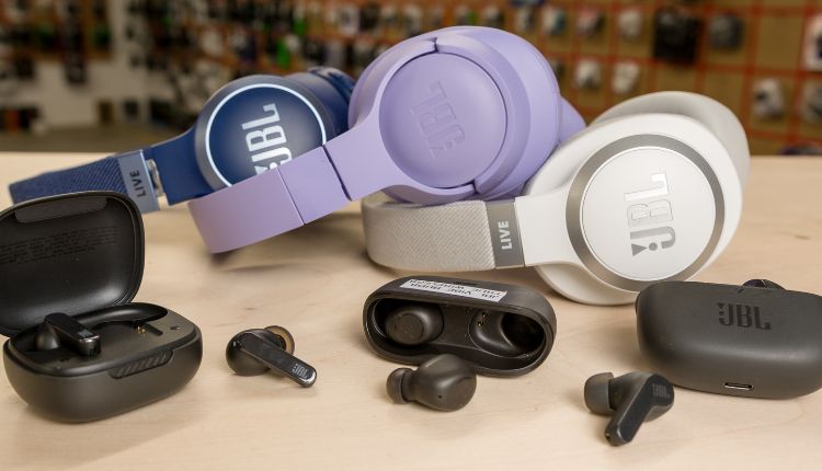 jbl noise cancelling earbuds