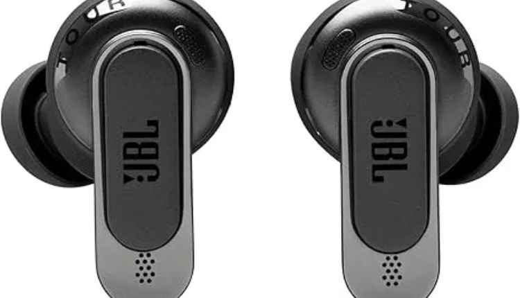 JBL Earphones Wireless