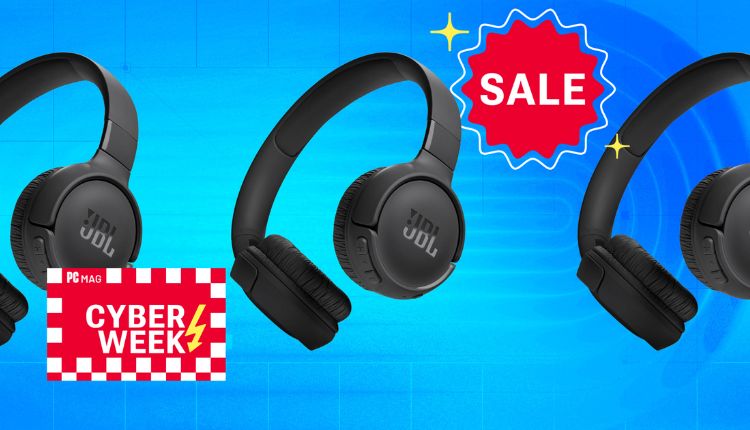 JBL Headphones Near Me