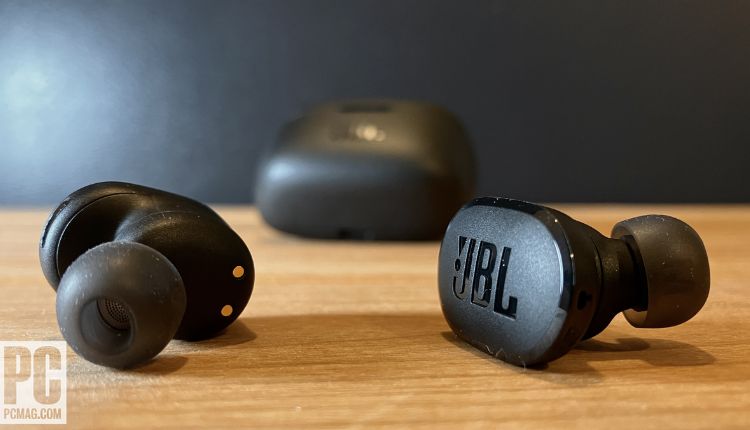 JBL Over Ear Earbuds