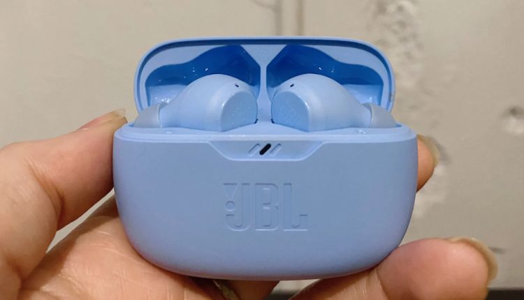 JBL Vibe Beam Specs