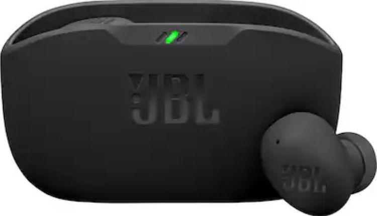 Noise Cancelling JBL Earbuds