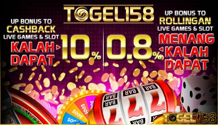 Toto Slot Online Experience on HARGATOTO: Modern Macau 4D Gaming Platform